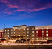 WoodSpring Suites Thornton-North Denver hotel detail image 3