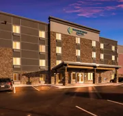 WoodSpring Suites Thornton-North Denver hotel detail image 4