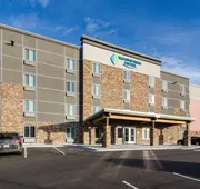 WoodSpring Suites Thornton-North Denver hotel detail image 5