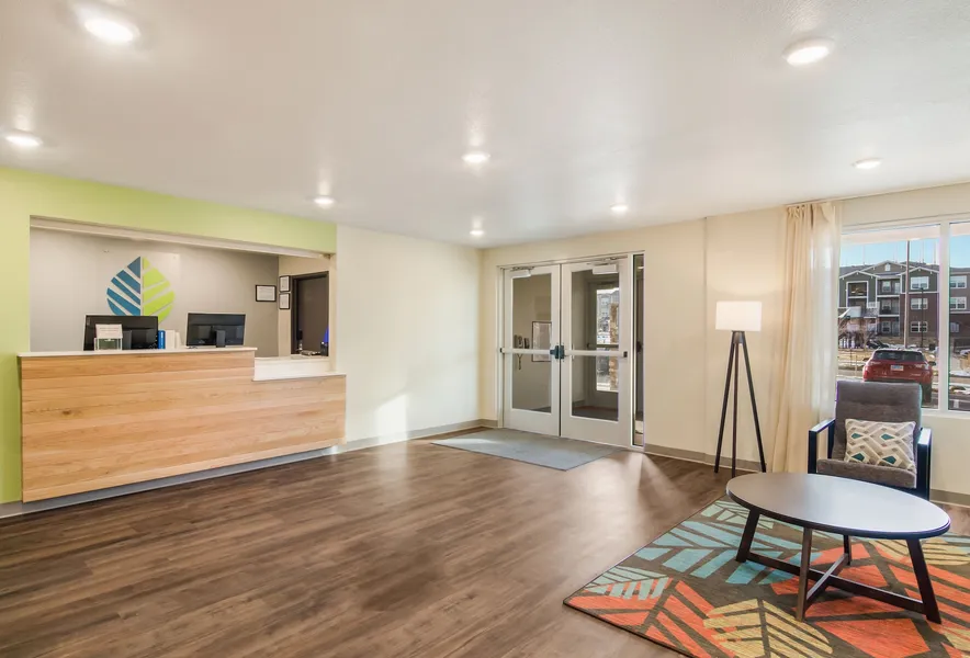 WoodSpring Suites Thornton-North Denver hotel detail image 6