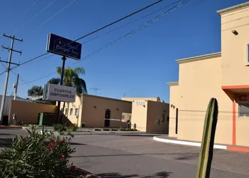 Hotel Parque Inn hotel thumbnail 2
