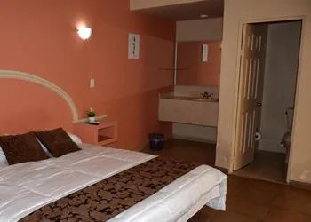 Hotel Parque Inn hotel thumbnail 7