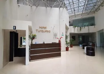 Hotel Boutique Turquesa hotel thumbnail 2