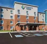 Woodspring Suites Dayton North hotel detail image 3