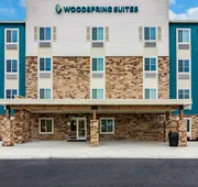 Woodspring Suites Dayton North hotel detail image 4