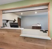 Woodspring Suites Dayton North hotel detail image 7