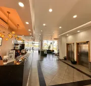 Hotel Bugari Aeropuerto Guadalajara hotel detail image 3