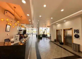 Hotel Bugari Aeropuerto Guadalajara hotel thumbnail 3