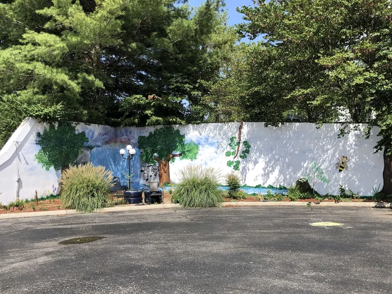 The Tompkinsville Inn hotel detail image 6