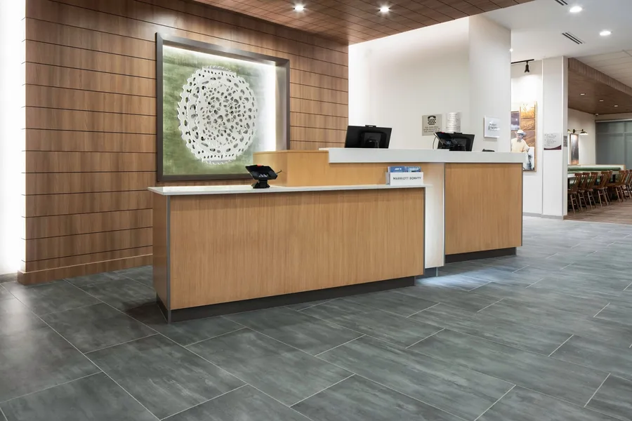 Fairfield Inn & Suites by Marriott Dallas McKinney hotel detail image 6