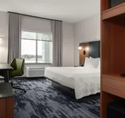 Fairfield Inn & Suites by Marriott Dallas McKinney hotel detail image 7