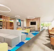 Microtel Inn & Suites by Wyndham Winchester hotel detail image 4