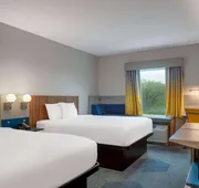 Microtel Inn & Suites by Wyndham Winchester hotel detail image 7