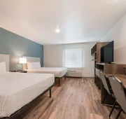 Woodspring Suites Philadelphia Northeast hotel detail image 7
