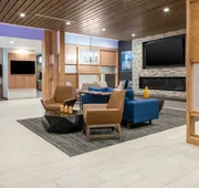 Fairfield Inn & Suites by Marriott Corinth South Denton Area hotel detail image 3