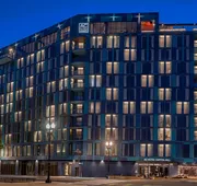 AC Hotel by Marriott Washington DC Capitol Hill Navy Yard hotel detail image 3