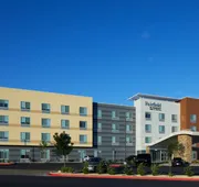 Fairfield Inn & Suites by Marriott Palmdale West hotel detail image 3