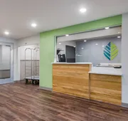 WoodSpring Suites Tampa Airport North Veterans Expressway hotel detail image 3