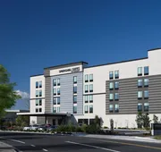 SpringHill Suites by Marriott Milpitas Silicon Valley hotel detail image 3