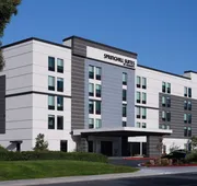 SpringHill Suites by Marriott Milpitas Silicon Valley hotel detail image 4