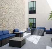 SpringHill Suites by Marriott Milpitas Silicon Valley hotel detail image 5