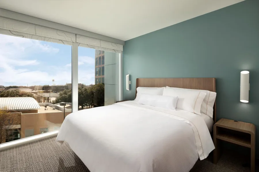 Element Austin at The Domain hotel detail image 2