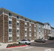 WoodSpring Suites Round Rock-Austin North hotel detail image 4