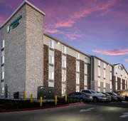 WoodSpring Suites Round Rock-Austin North hotel detail image 5