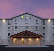WoodSpring Suites Round Rock-Austin North hotel detail image 7