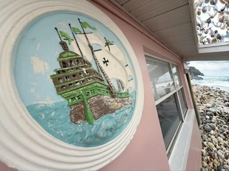 The Beach Haven Resort hotel detail image 2