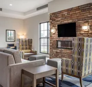 Comfort Suites Scottsdale Talking Stick Entertainment District hotel detail image 3