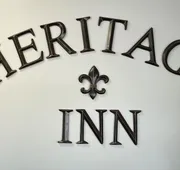 Heritage Inn hotel detail image 5