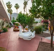 Float Palm Springs hotel detail image 4
