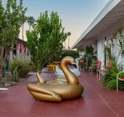 Float Palm Springs hotel detail image 7