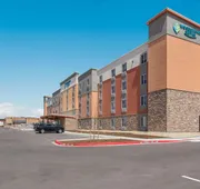 WoodSpring Suites Colorado Springs North - Air Force Academy hotel detail image 3