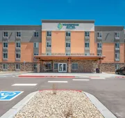 WoodSpring Suites Colorado Springs North - Air Force Academy hotel detail image 4