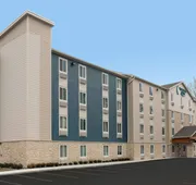 WoodSpring Suites Colorado Springs North - Air Force Academy hotel detail image 5