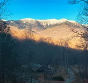 Mount Mitchell Eco Retreat hotel detail image 4
