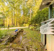 Mount Mitchell Eco Retreat hotel detail image 7