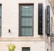 SpringHill Suites by Marriott Baltimore Downtown Convention Center Area hotel detail image 3
