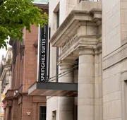 SpringHill Suites by Marriott Baltimore Downtown Convention Center Area hotel detail image 5