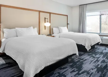 Fairfield Inn & Suites by Marriott Ashtabula hotel thumbnail 6