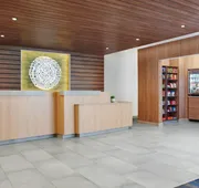 Fairfield Inn & Suites by Marriott Ashtabula hotel detail image 3