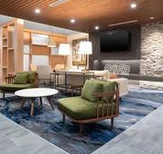Fairfield Inn & Suites by Marriott Ashtabula hotel detail image 4