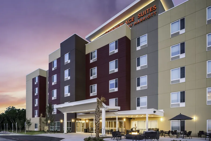 TownePlace Suites by Marriott San Antonio Universal City/Live Oak hotel detail image 2