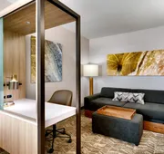 SpringHill Suites by Marriott Cottonwood hotel detail image 5