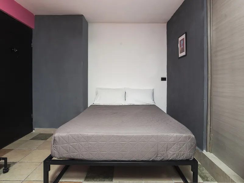 Adhoc Cintermex hotel detail image 6
