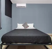 Adhoc Cintermex hotel detail image 7