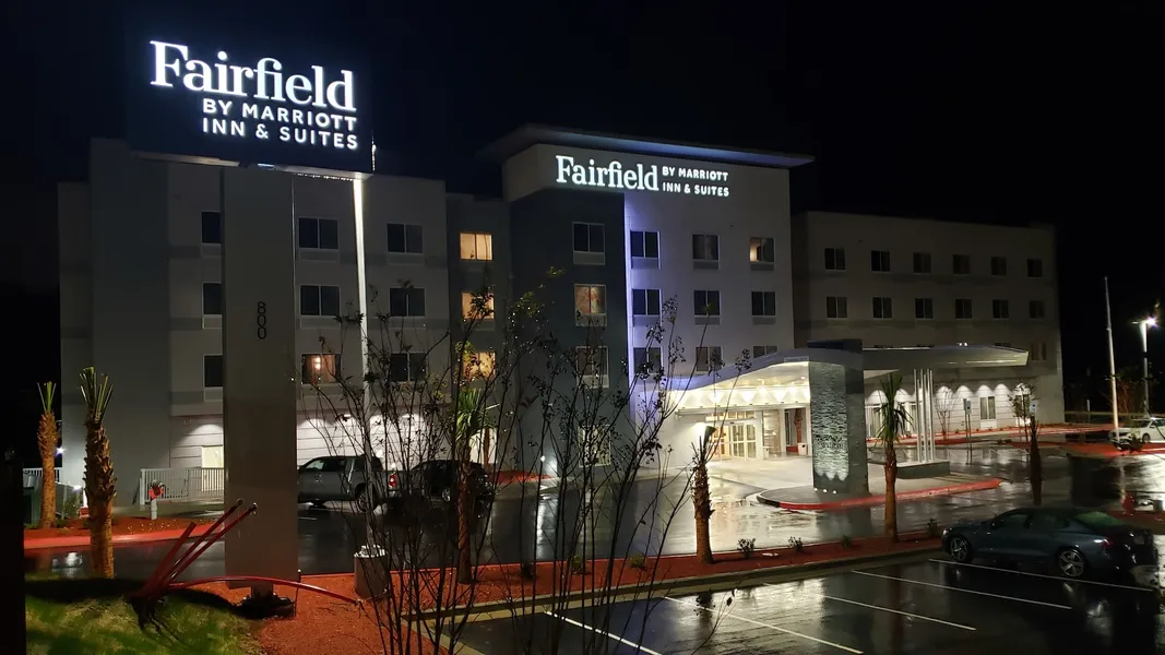 Fairfield Inn & Suites Seneca Clemson Univ Area hotel detail image 2