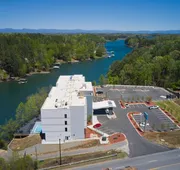 Fairfield Inn & Suites Seneca Clemson Univ Area hotel detail image 4